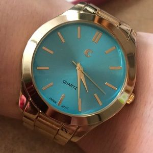 Charming Charlie watch